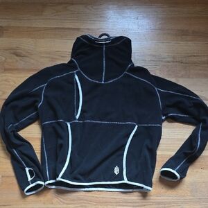 FP On The Run Fleece Hoodie